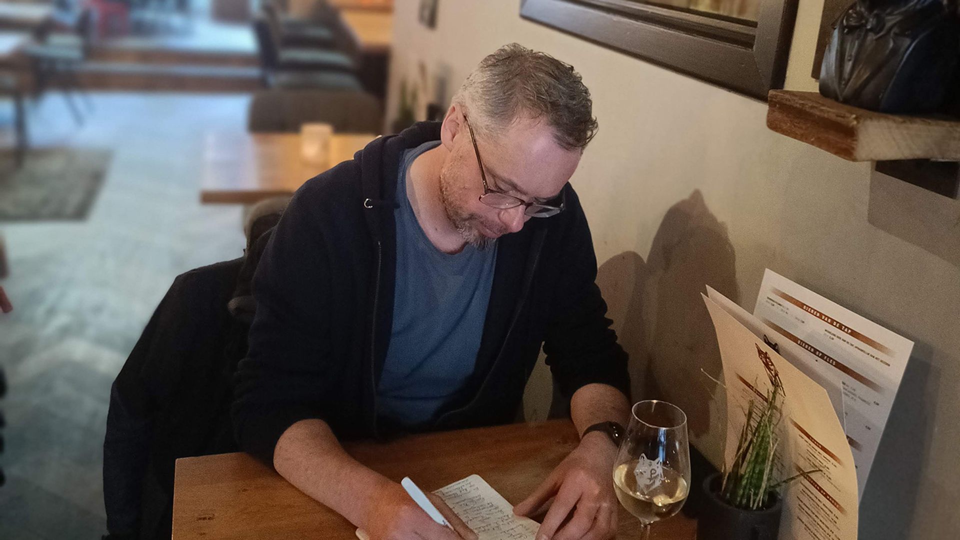 Creatief schrijven - Korte verhalen