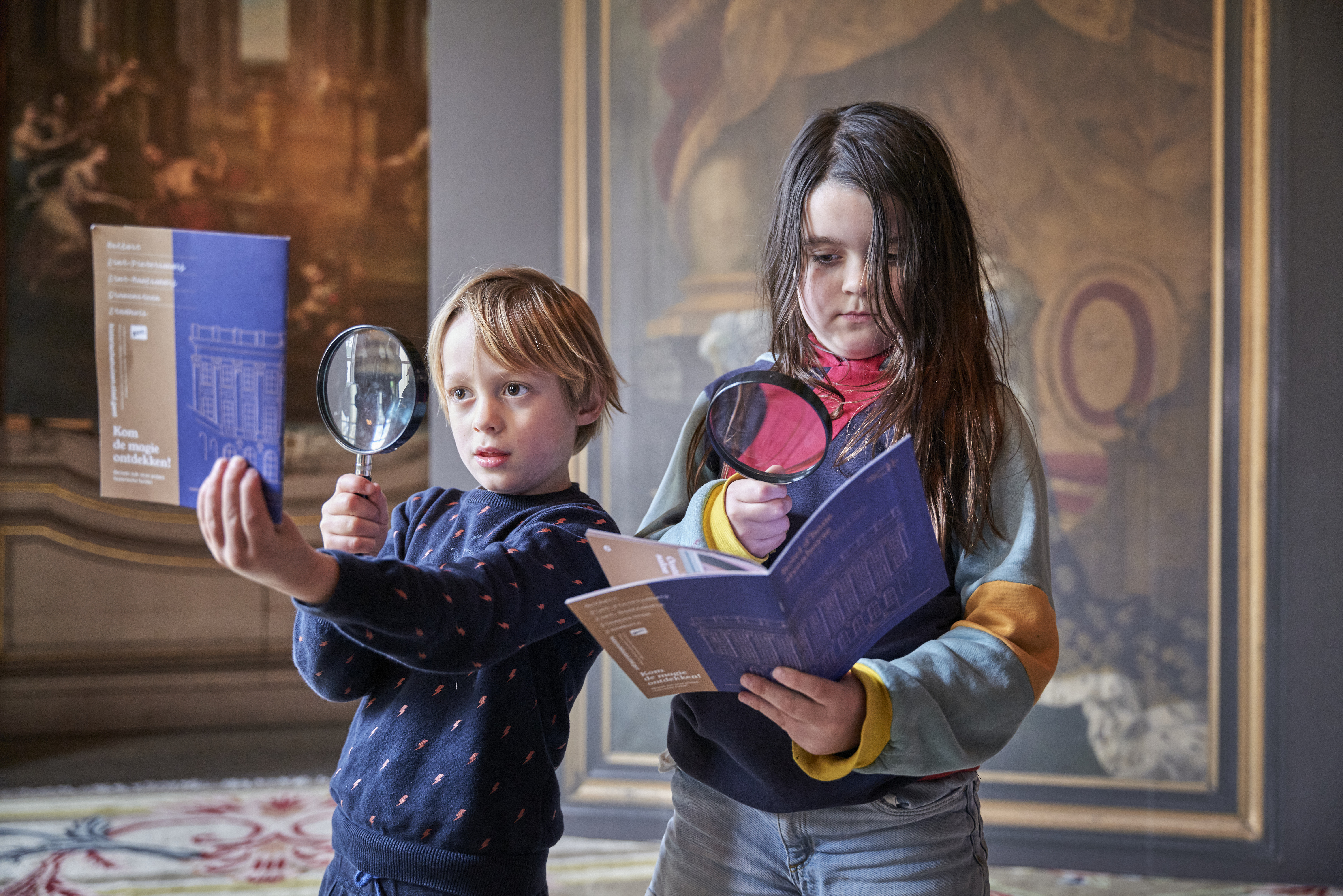 Little Guide Hotel d'Hane Steenhuyse