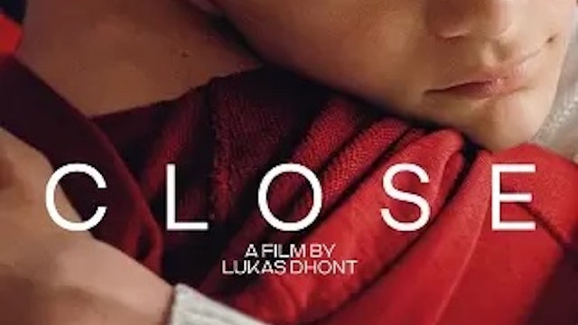 Film: Close