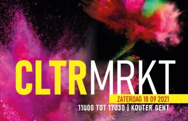 Cultuurmarkt