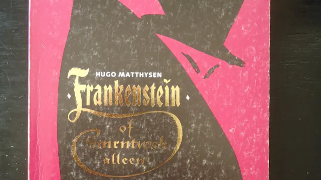 Frankenstein