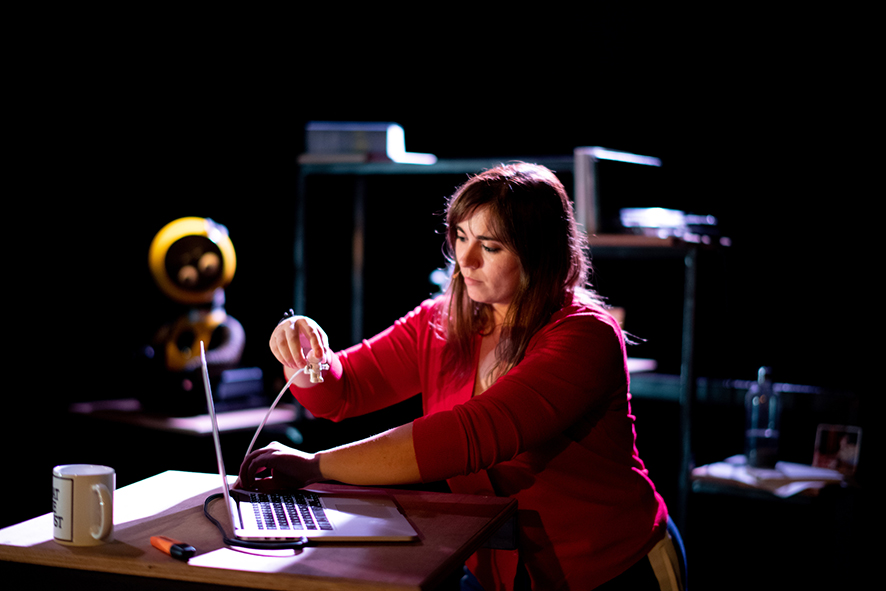 Wie We Zijn - Fien Leysen