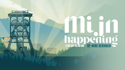 Mijnhappenning