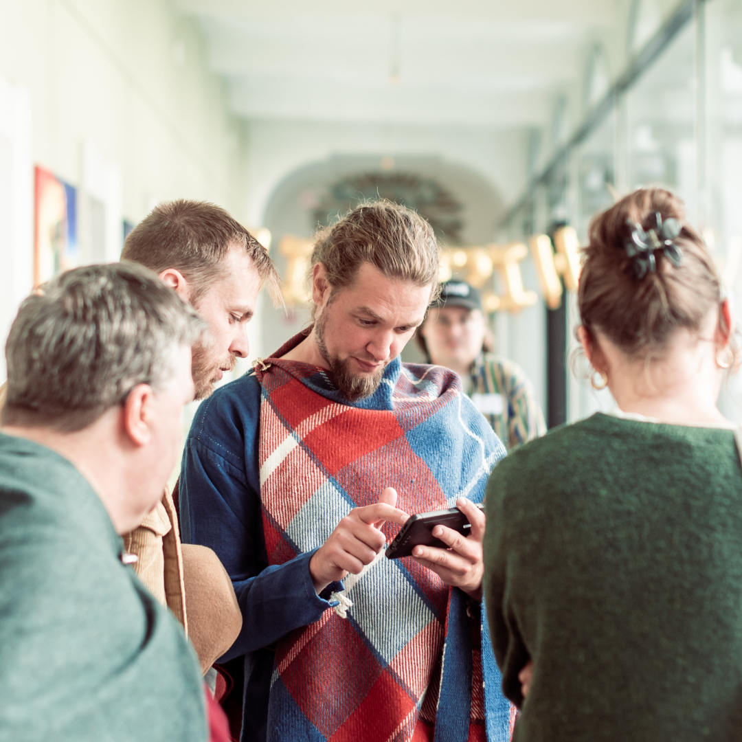 Workshop AI voor erfgoedvrijwilligers: haal meer uit generatieve AI