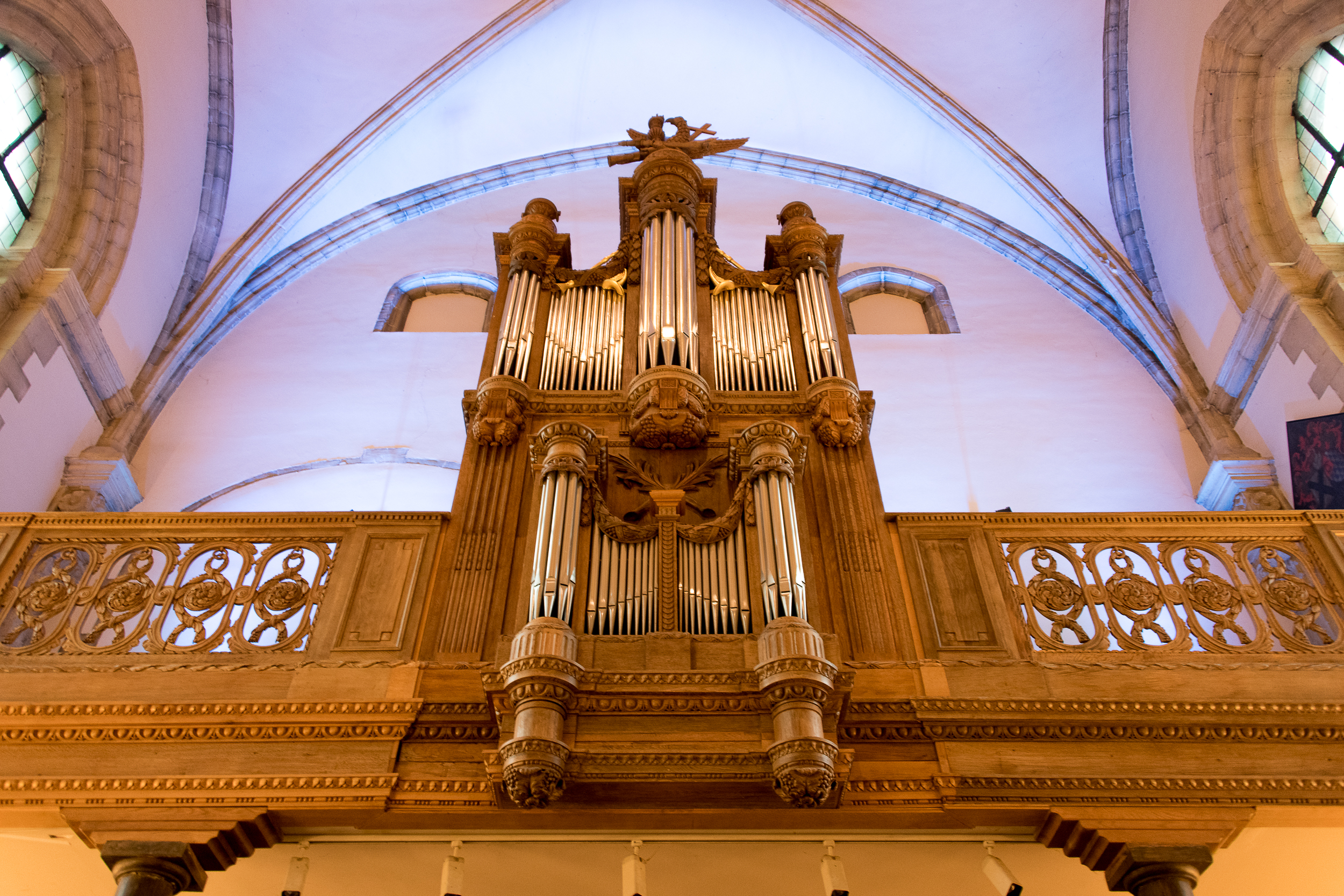 Organum Imperiale Plus