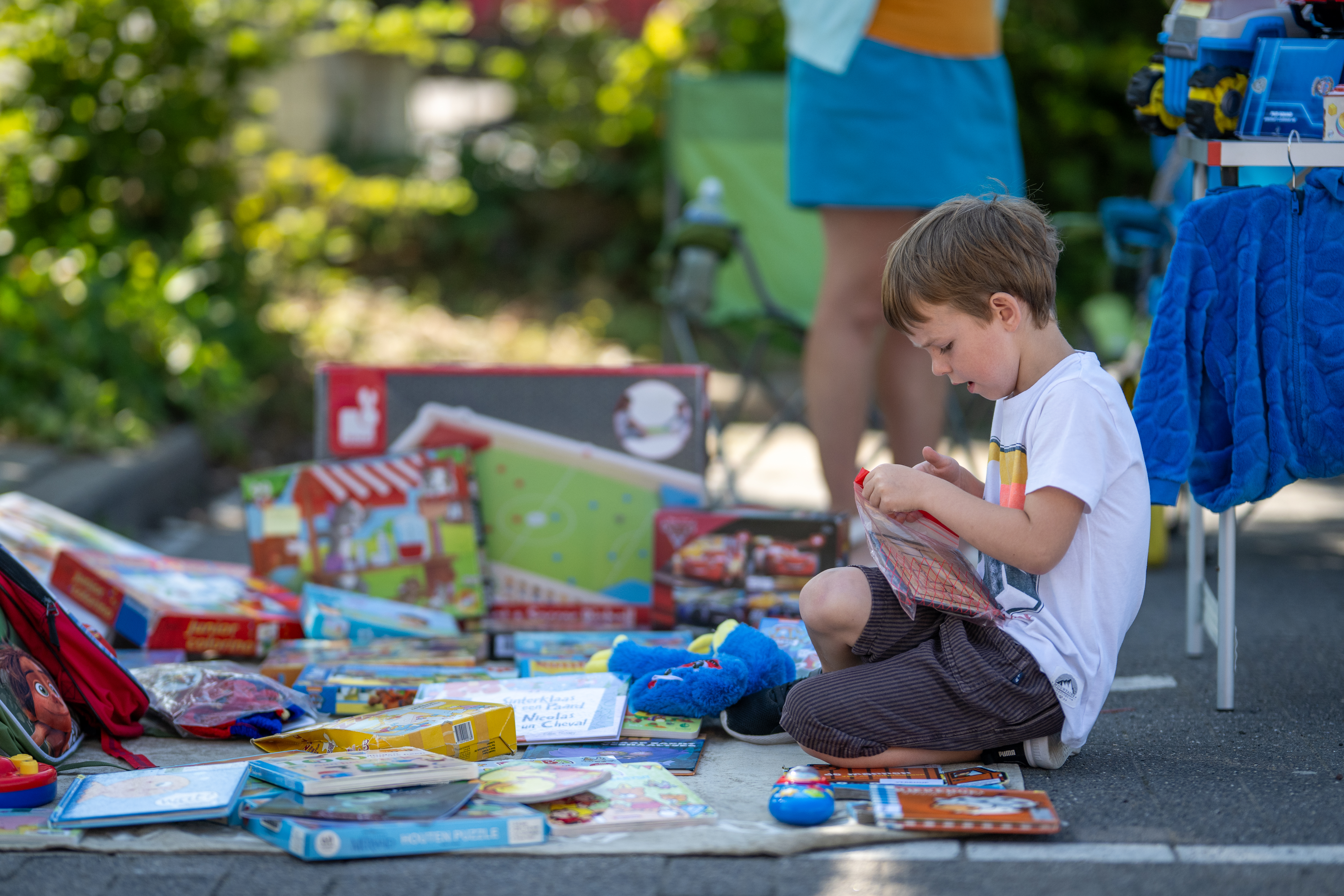 Rommelmarkt_Feestmarkt Haaltert 