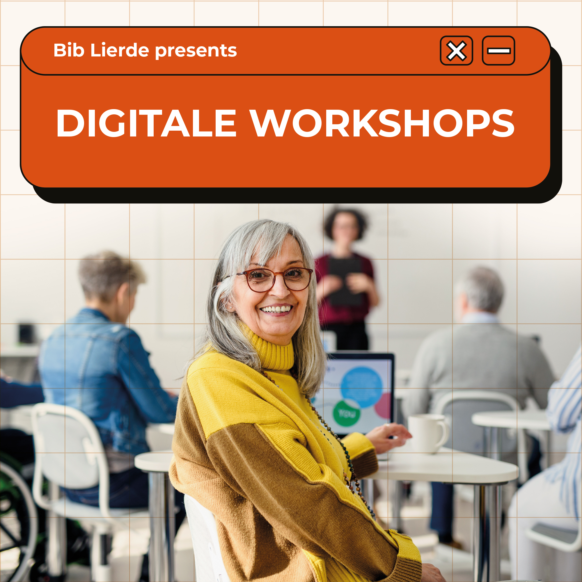 Digitale workshops