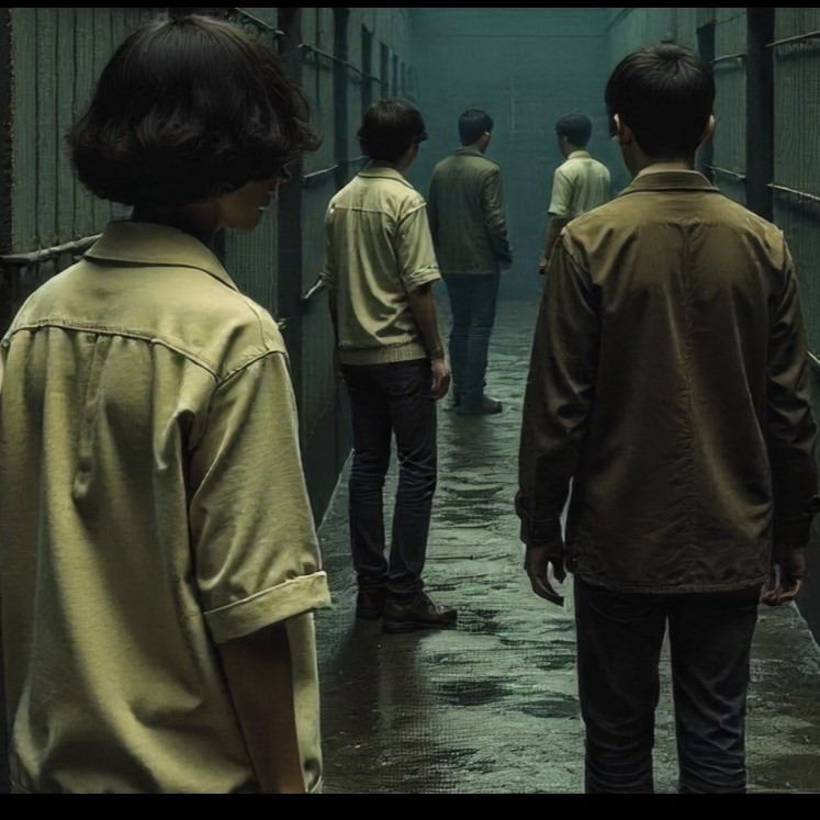 Labo-Chantier Variétés > Expérience/lecture artistique : "William ou le sens de la peine"