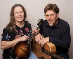 Tim O'brien & Jan Pasternicus 