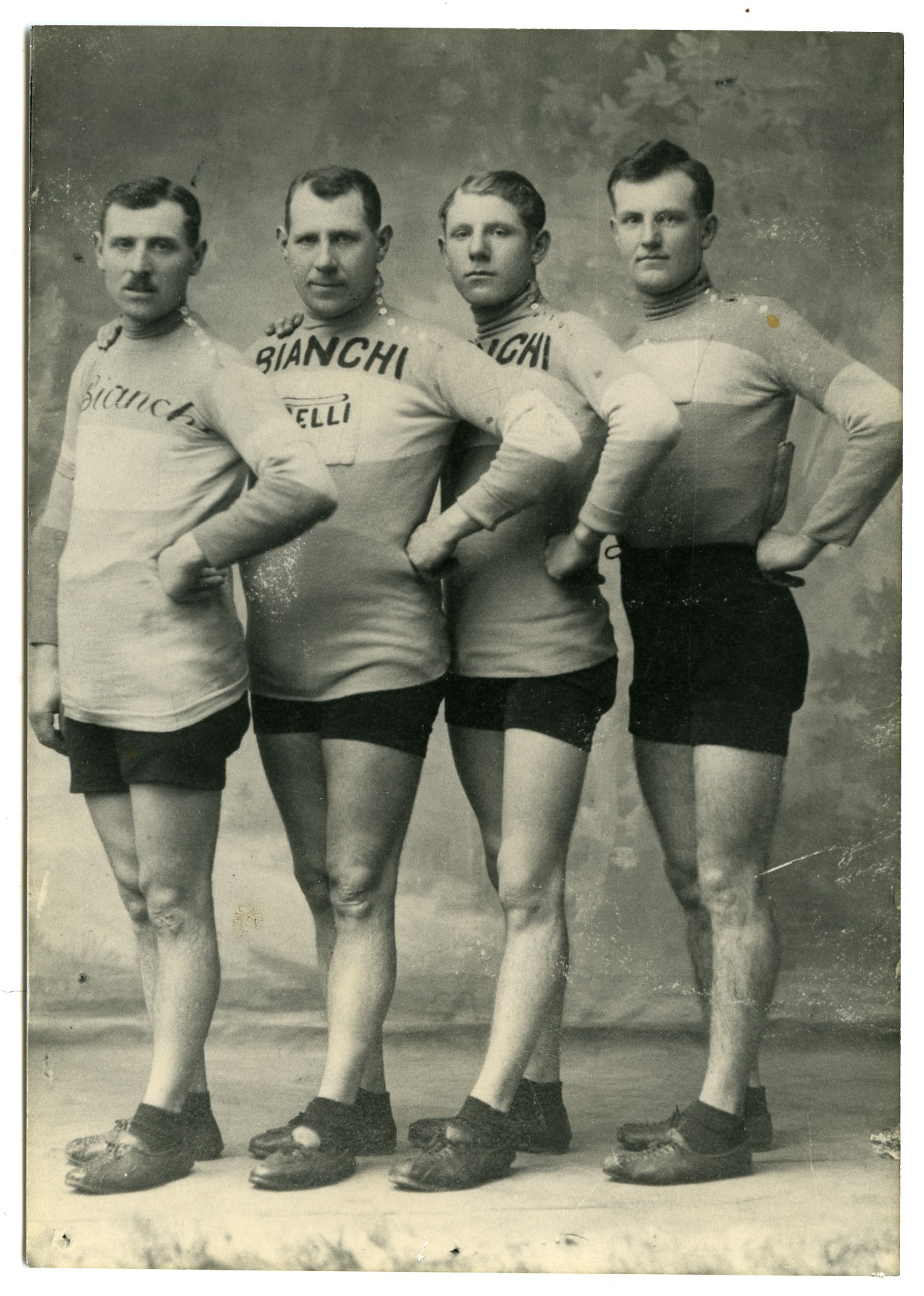 Geslacht Buysse