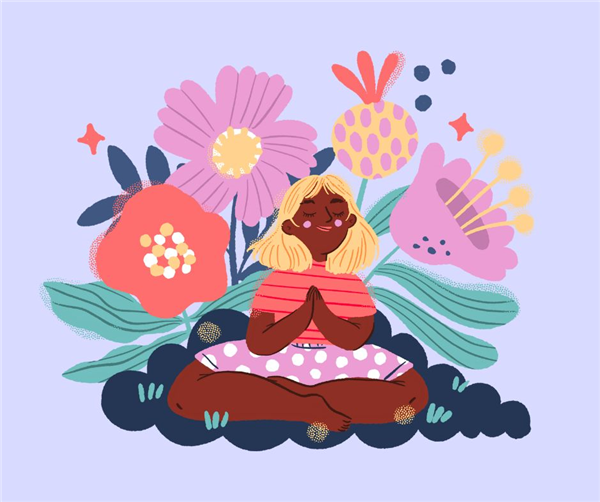 Mindfulness ateliers