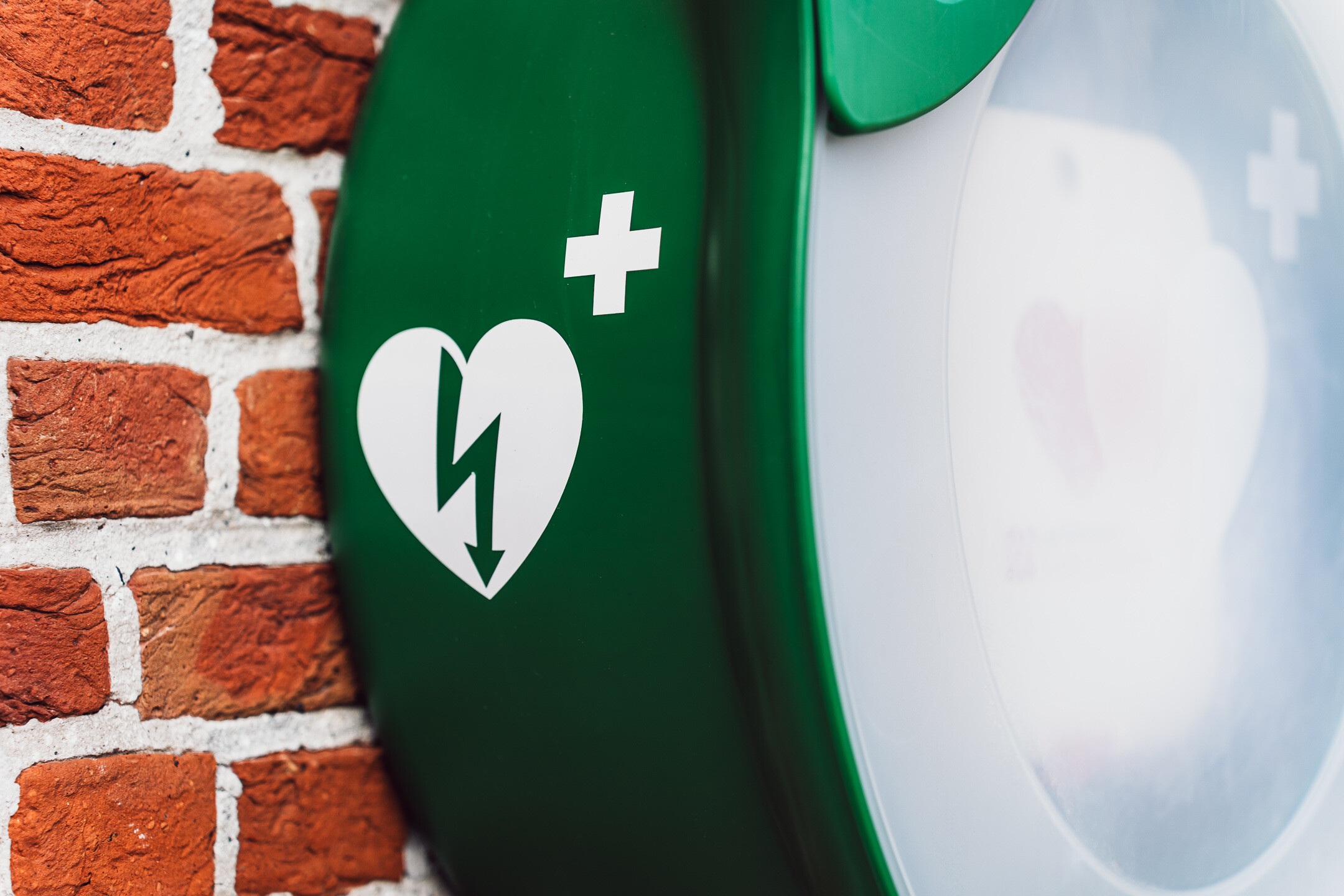 Afbeelding voor evenement Reanimatie en AED