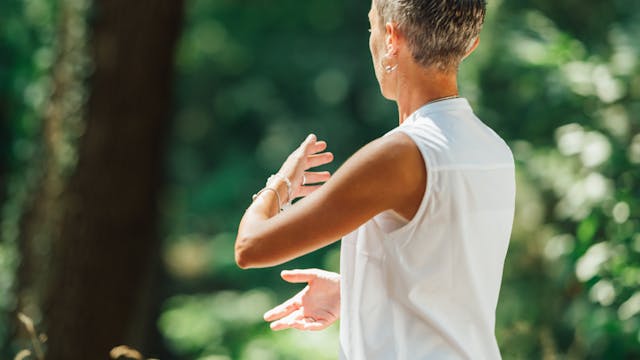 Tai Chi