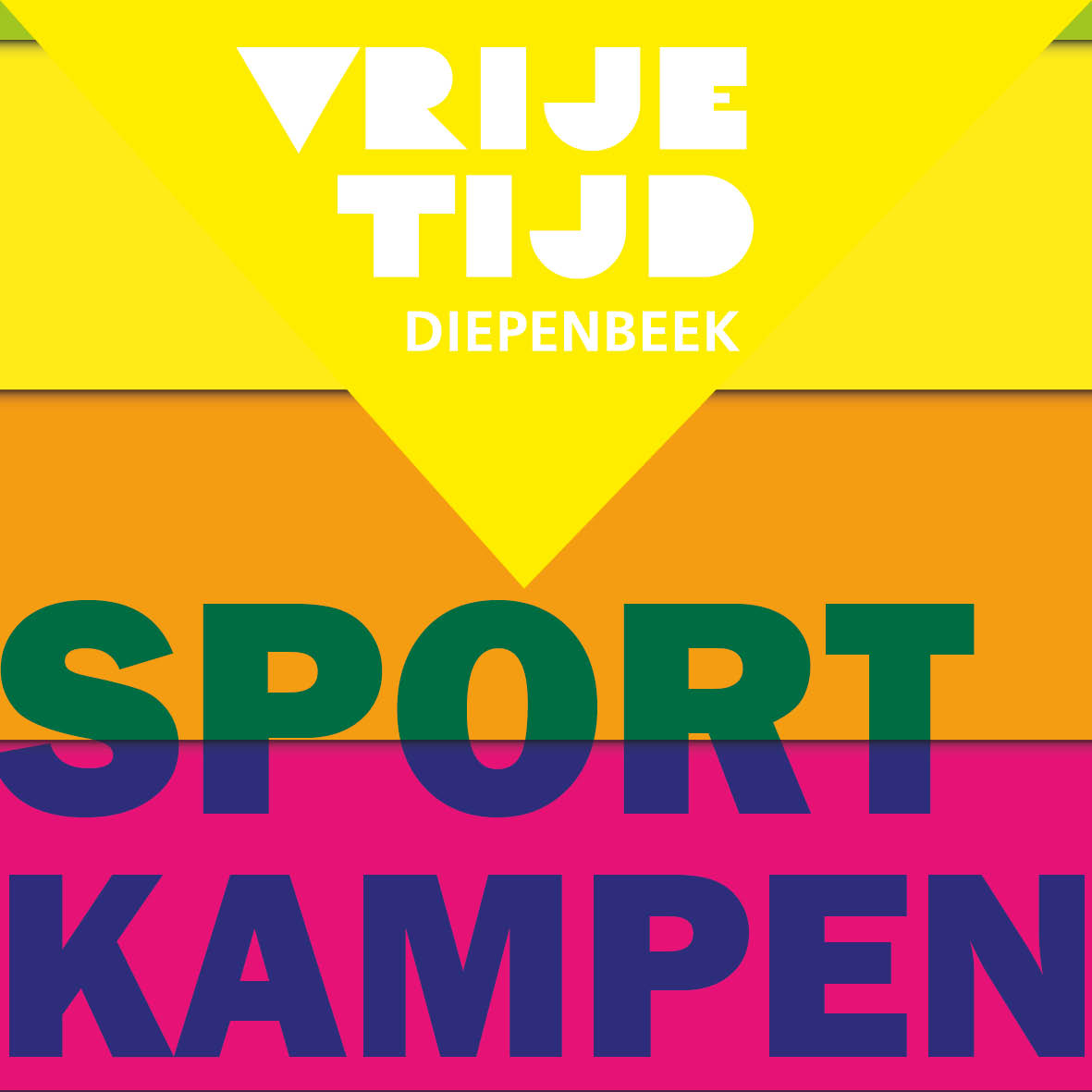sportkampen