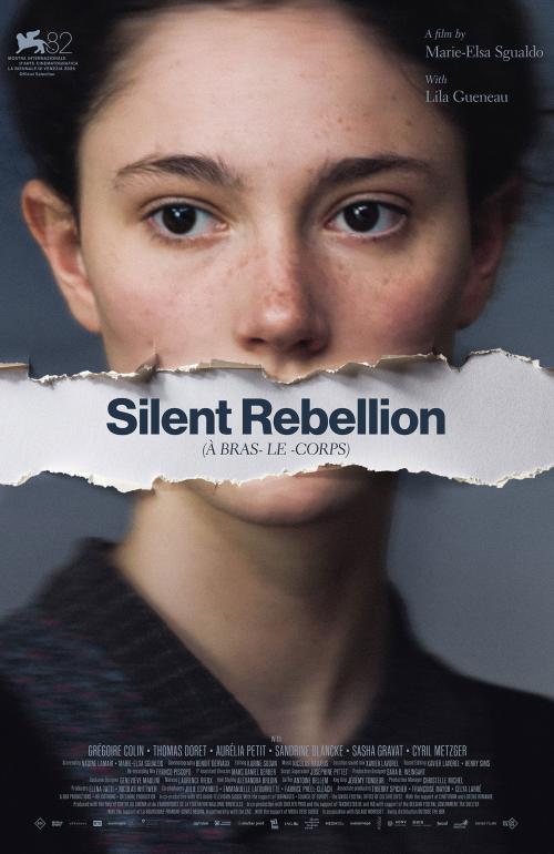 À bras-le-corps on 2026-02-02 22:30:00