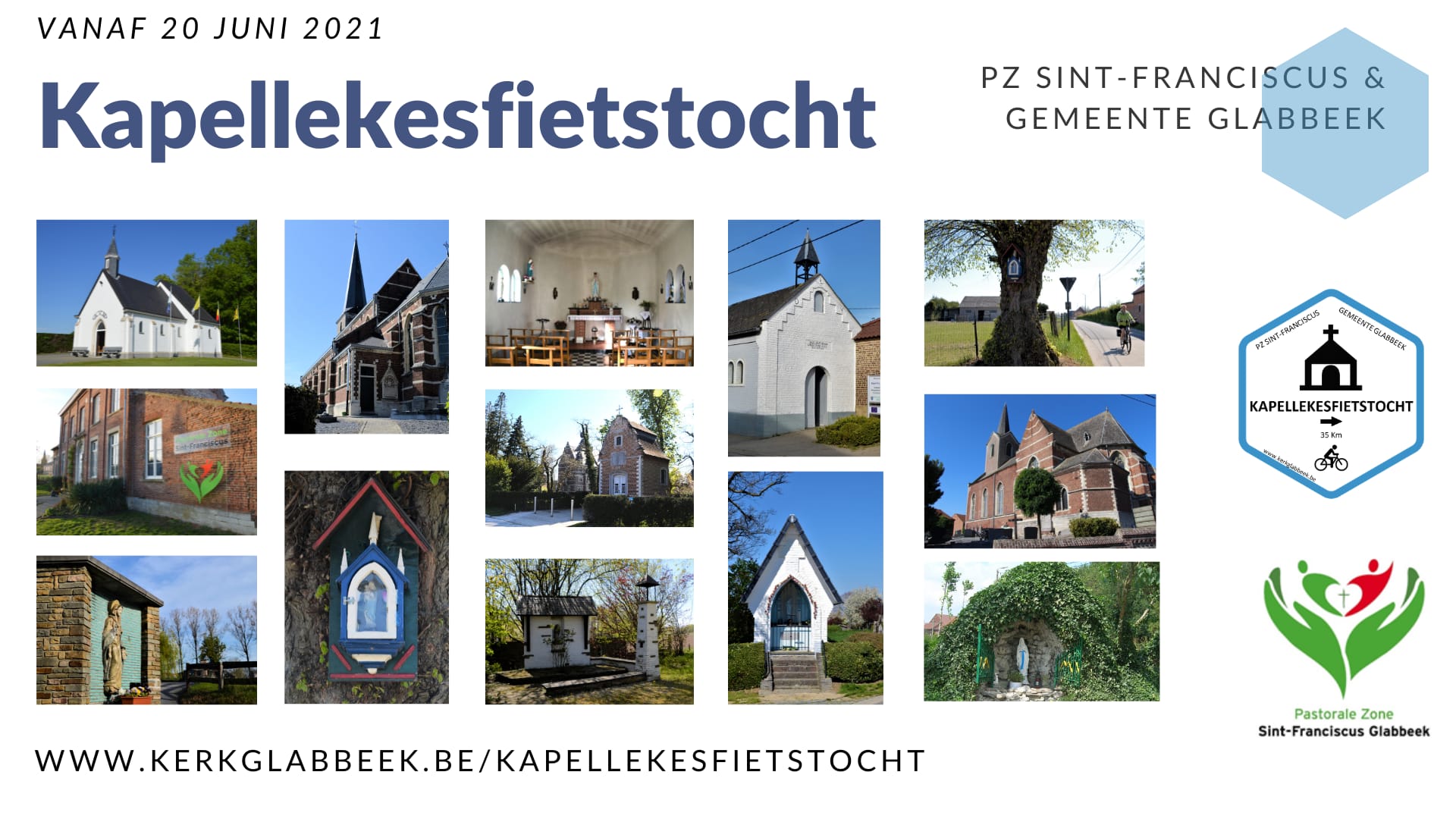 Kapellekesfietstocht