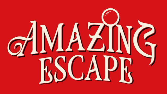 Amazing Escape - escape rooms Brugge