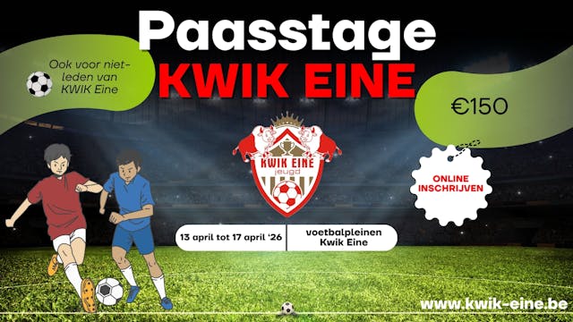 paasstage
