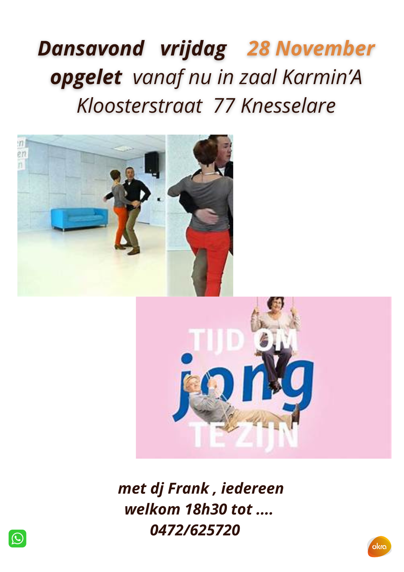 Dansavond vrijdag 21 februari GOC Knesselare (10)