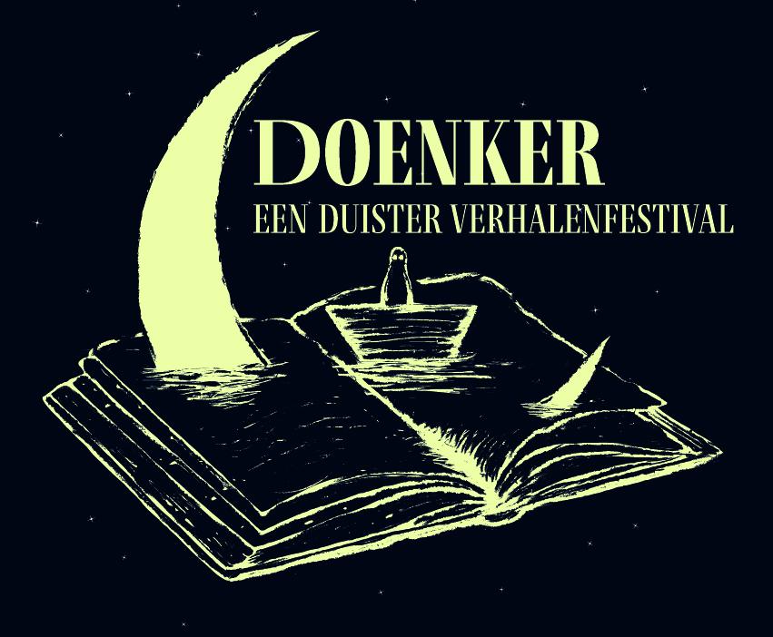 Doenker, een duister verhalenfestival