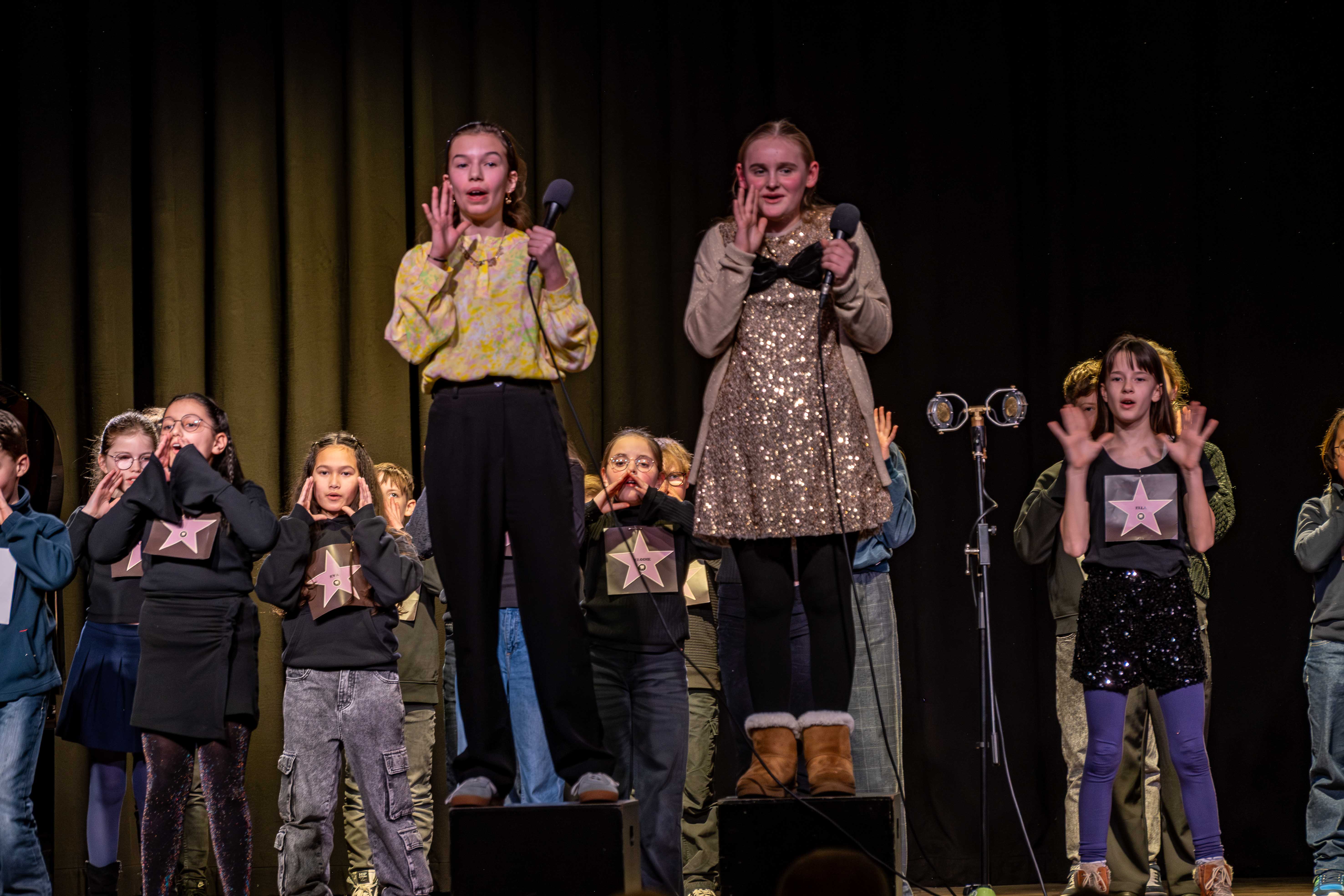 Kunstacademie Noord-Limburg-Afdelingsconcert Hechtel-Eksel