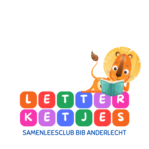 Letterketjes