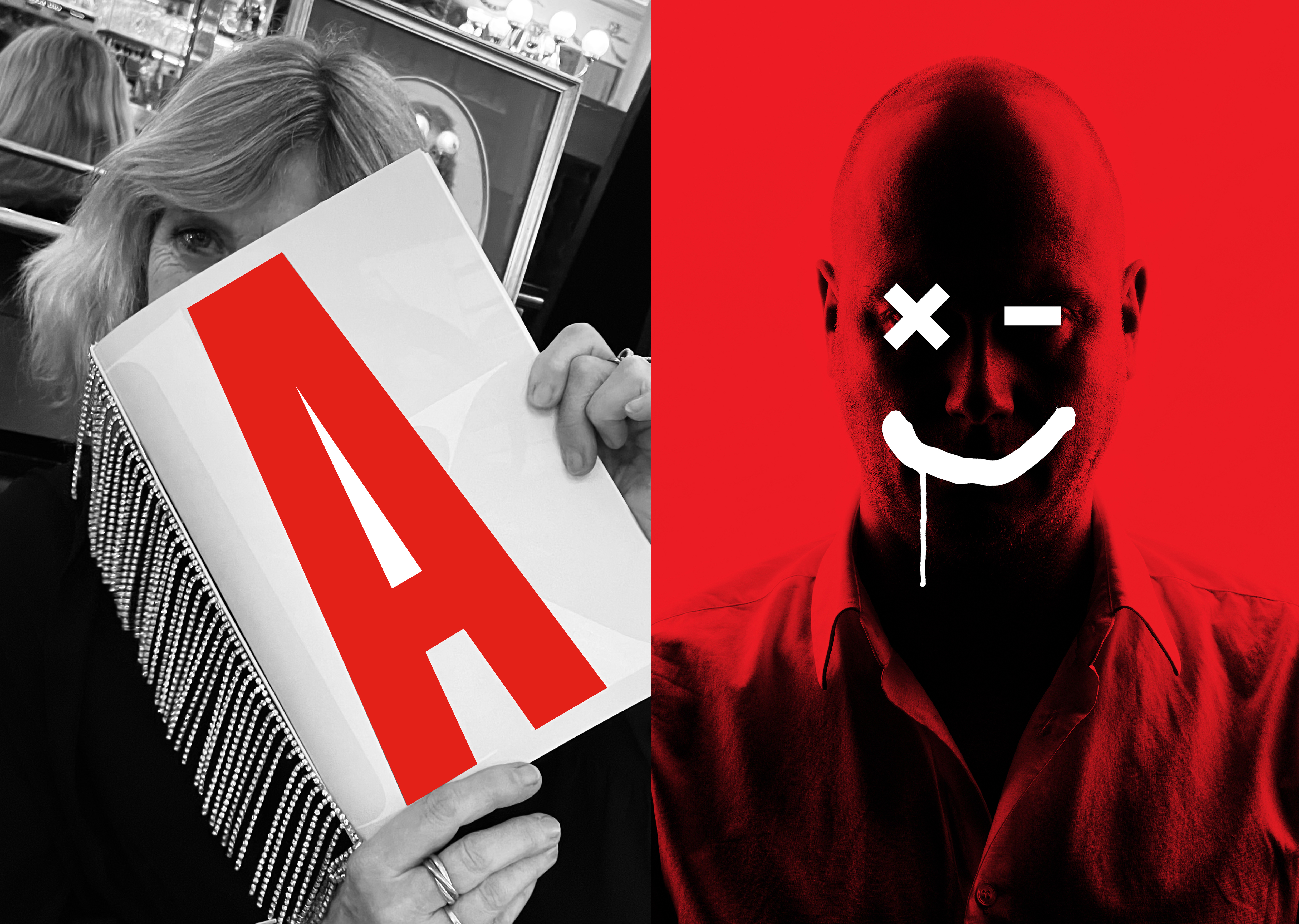 Anne Kurris & Paul Boudens