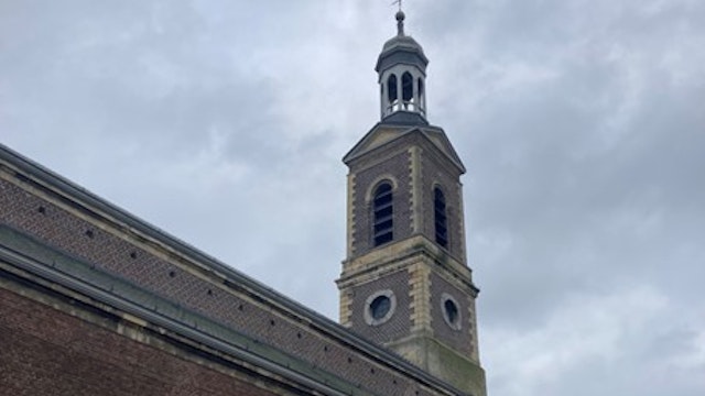 Sint-Albanuskerk