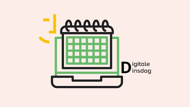 online je stadszaken regelen