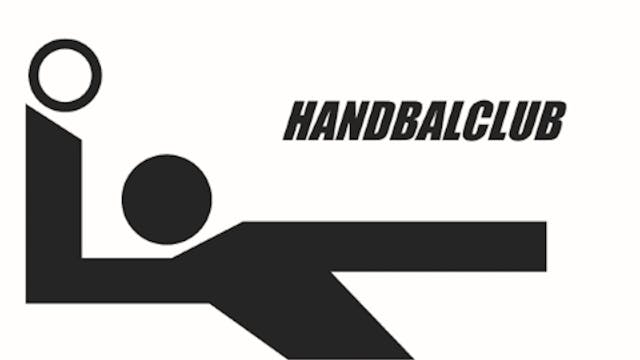 Handbalclub Groot Berlare vzw
