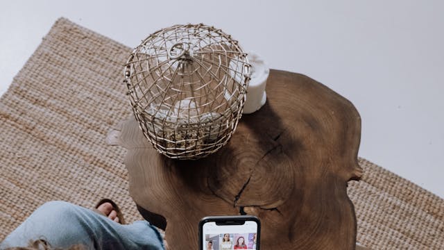 Smartphone en tablet