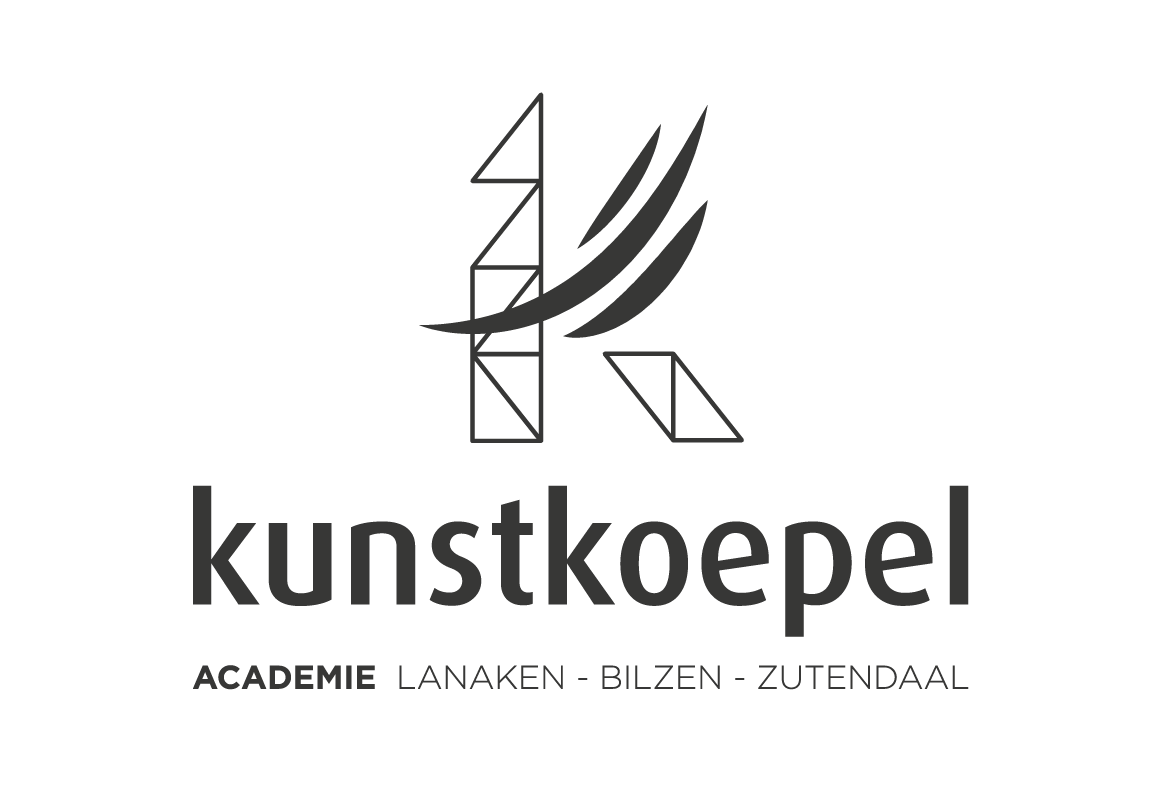 Kunstkoepel logo