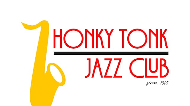 Logo Honky Tonk