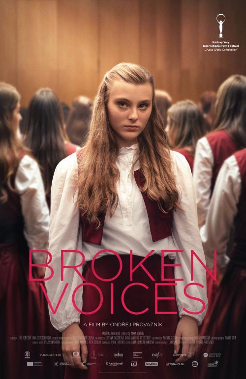 Broken Voices on 2026-02-07 11:15:00