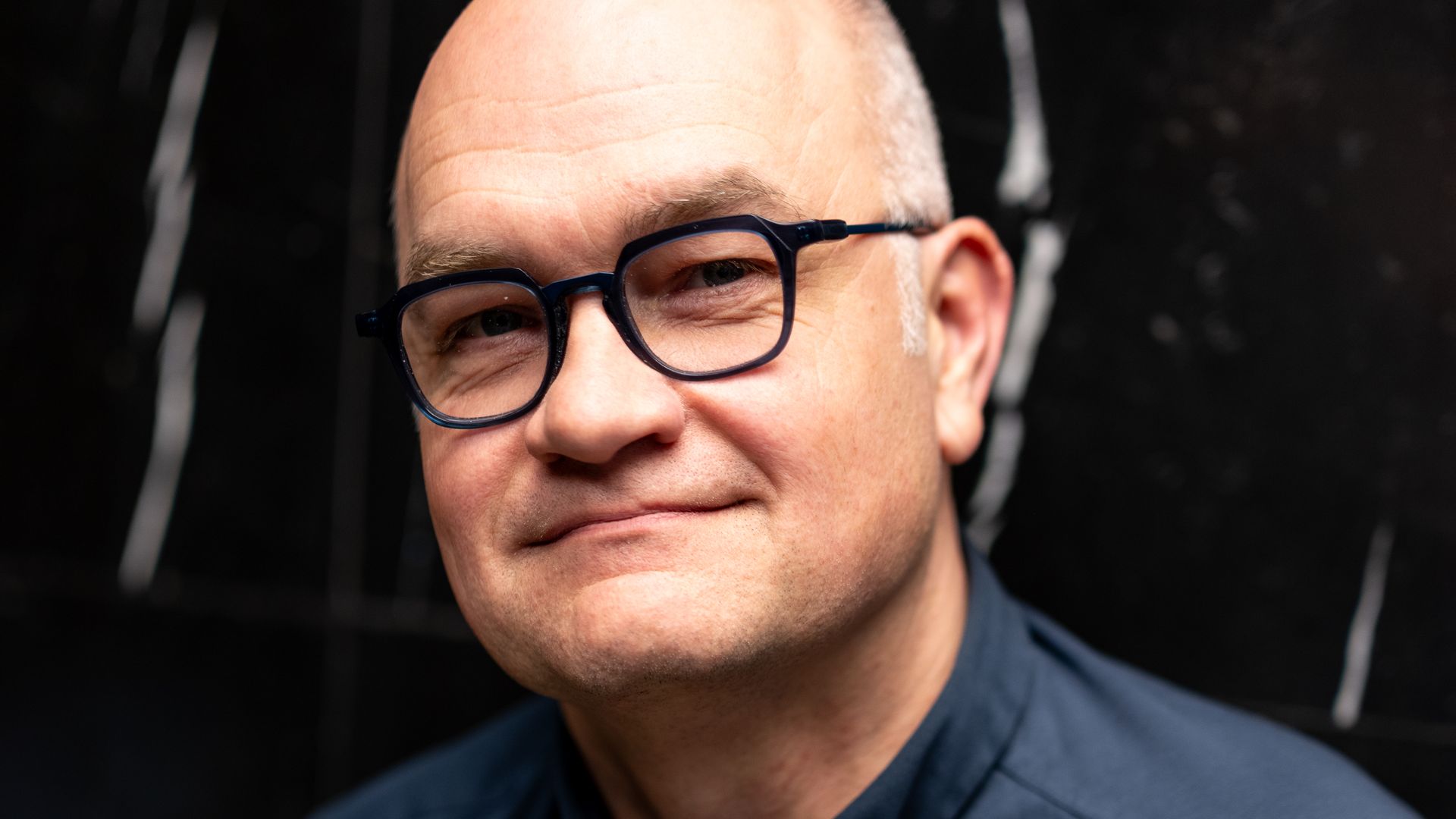 Björn Rzoska - Gedeelde grond