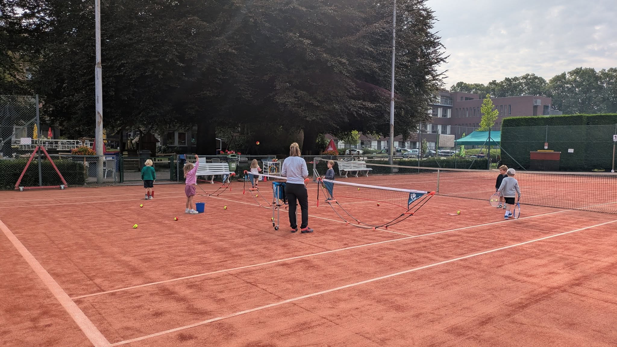tenniskamp 130726
