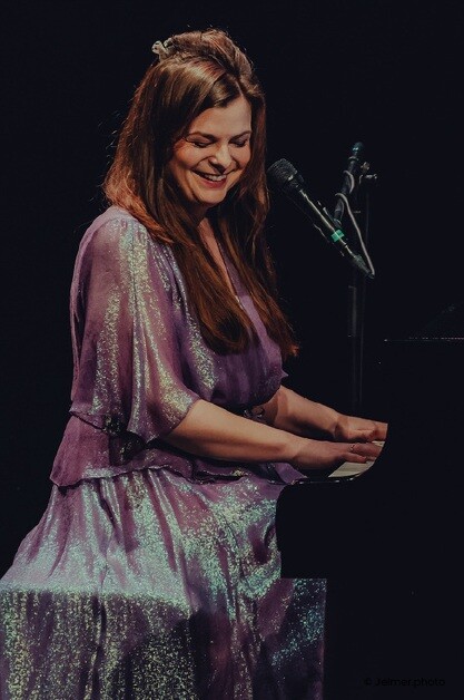 Afbeelding voor evenement Spreekuur Astrid Stockman