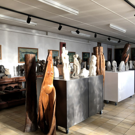 Museum Herman De Cuyper