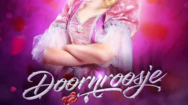 Doornroosje
