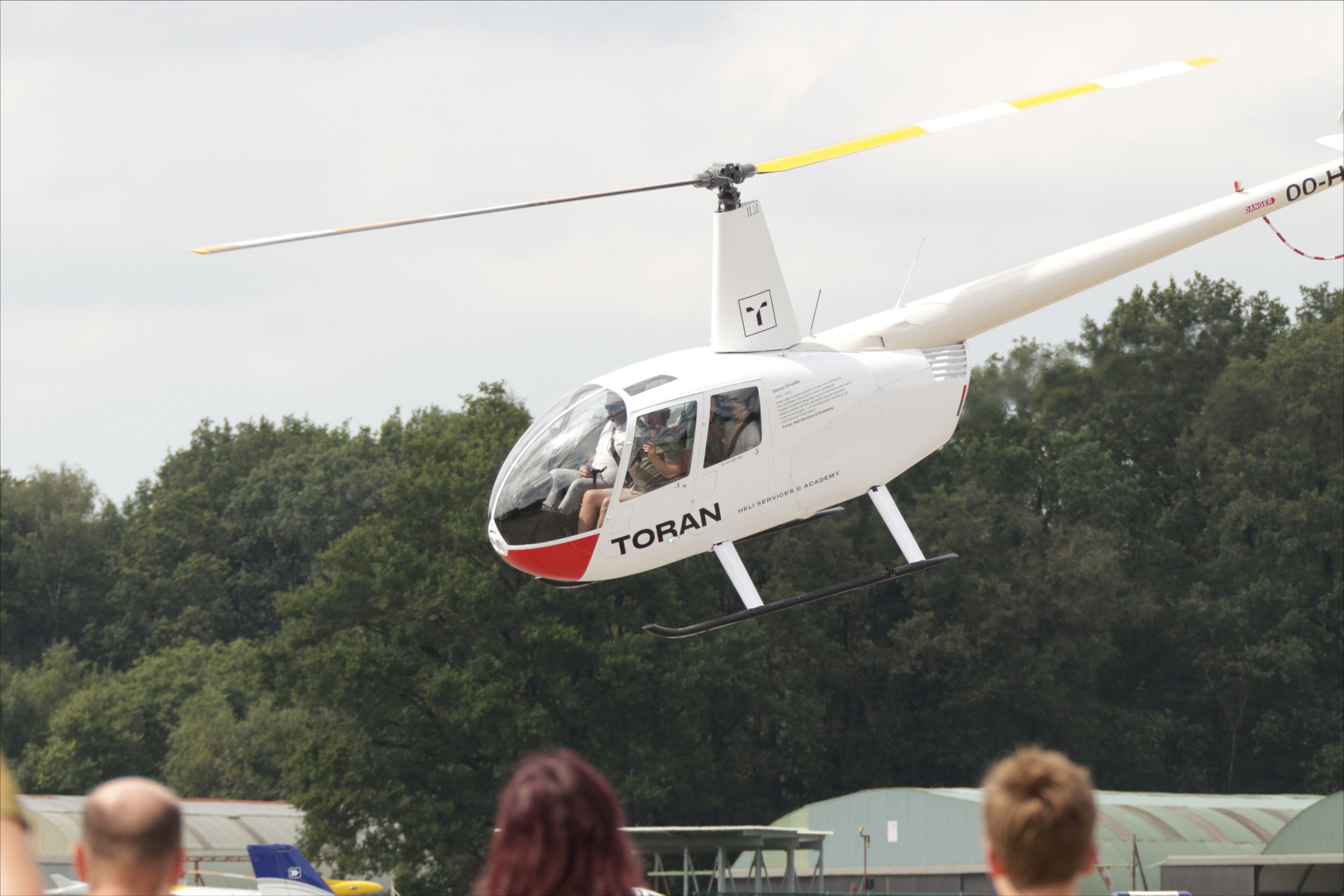Helikopter