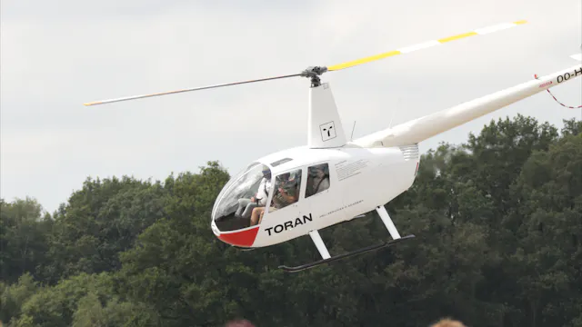 Helikopter