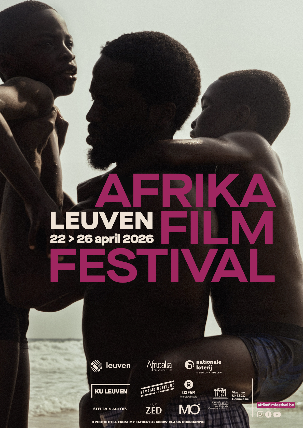 Afrika Filmfestival