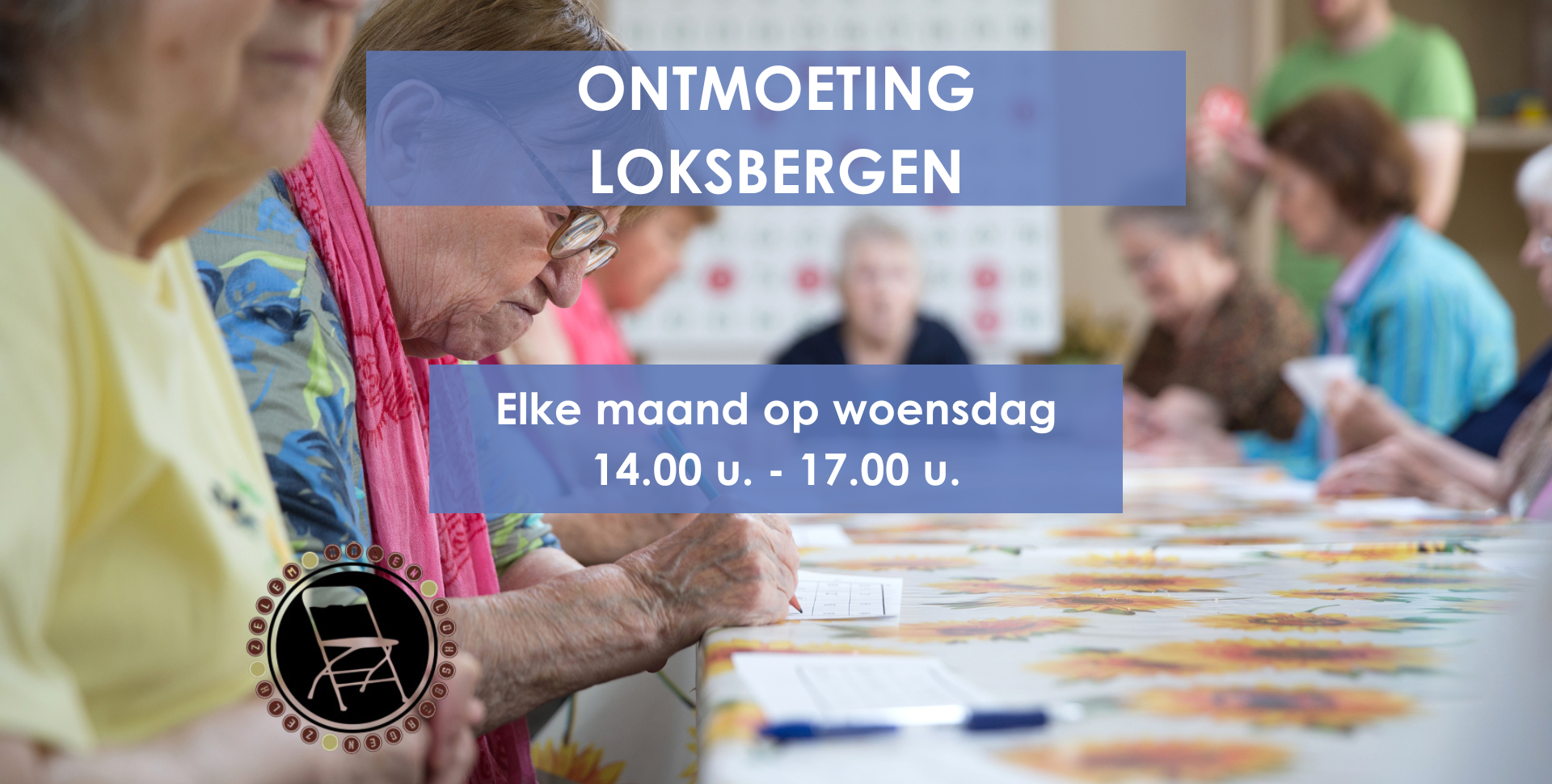 Ontmoeting Loksbergen