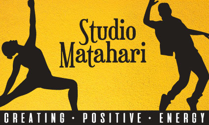 Studio Matahari