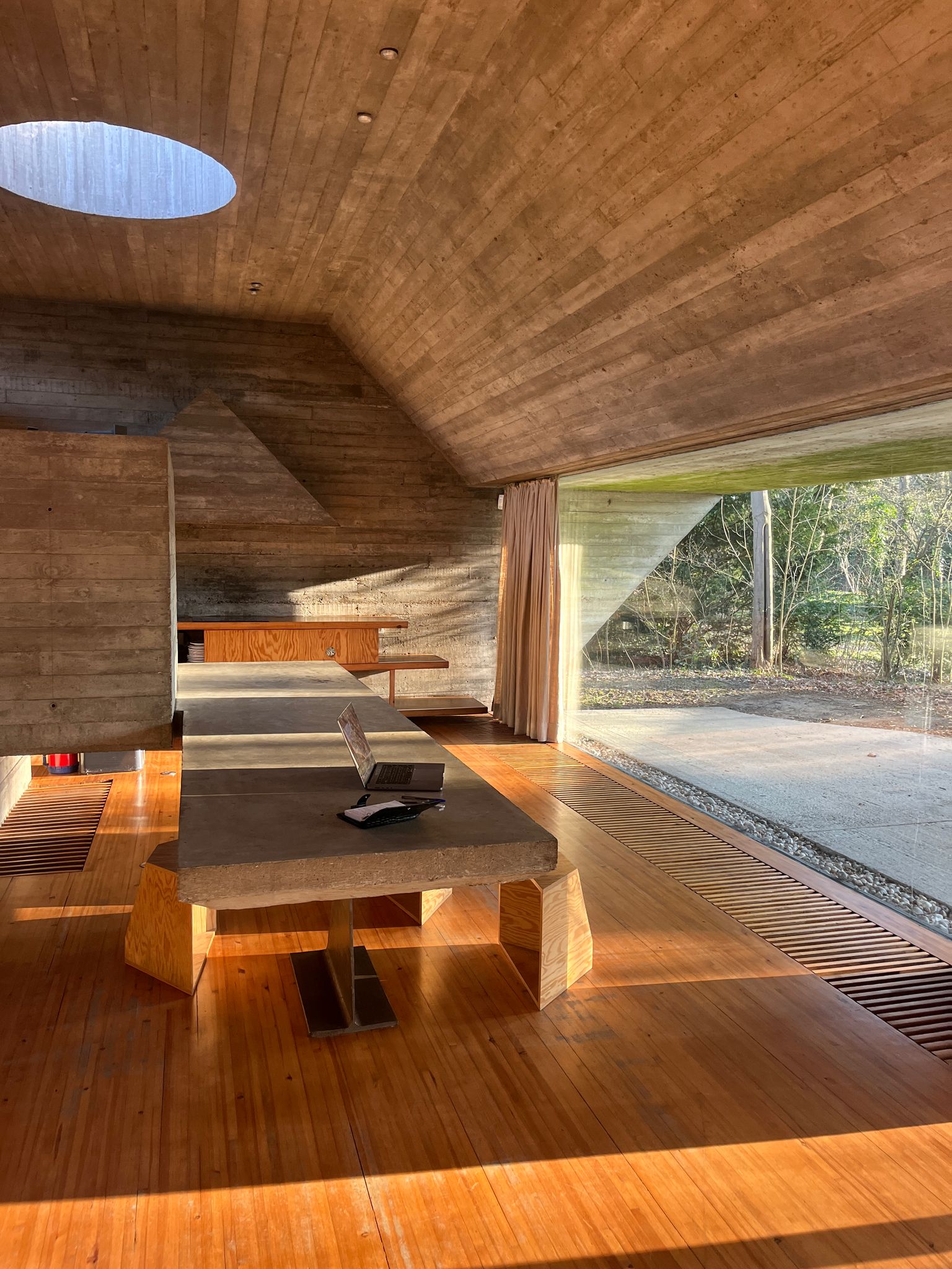 Woning Van Wassenhove