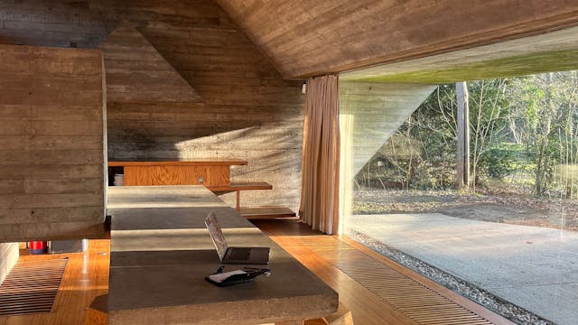 Woning Van Wassenhove