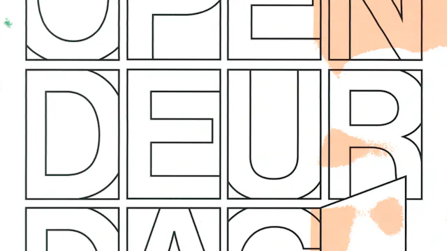 opendeurdag