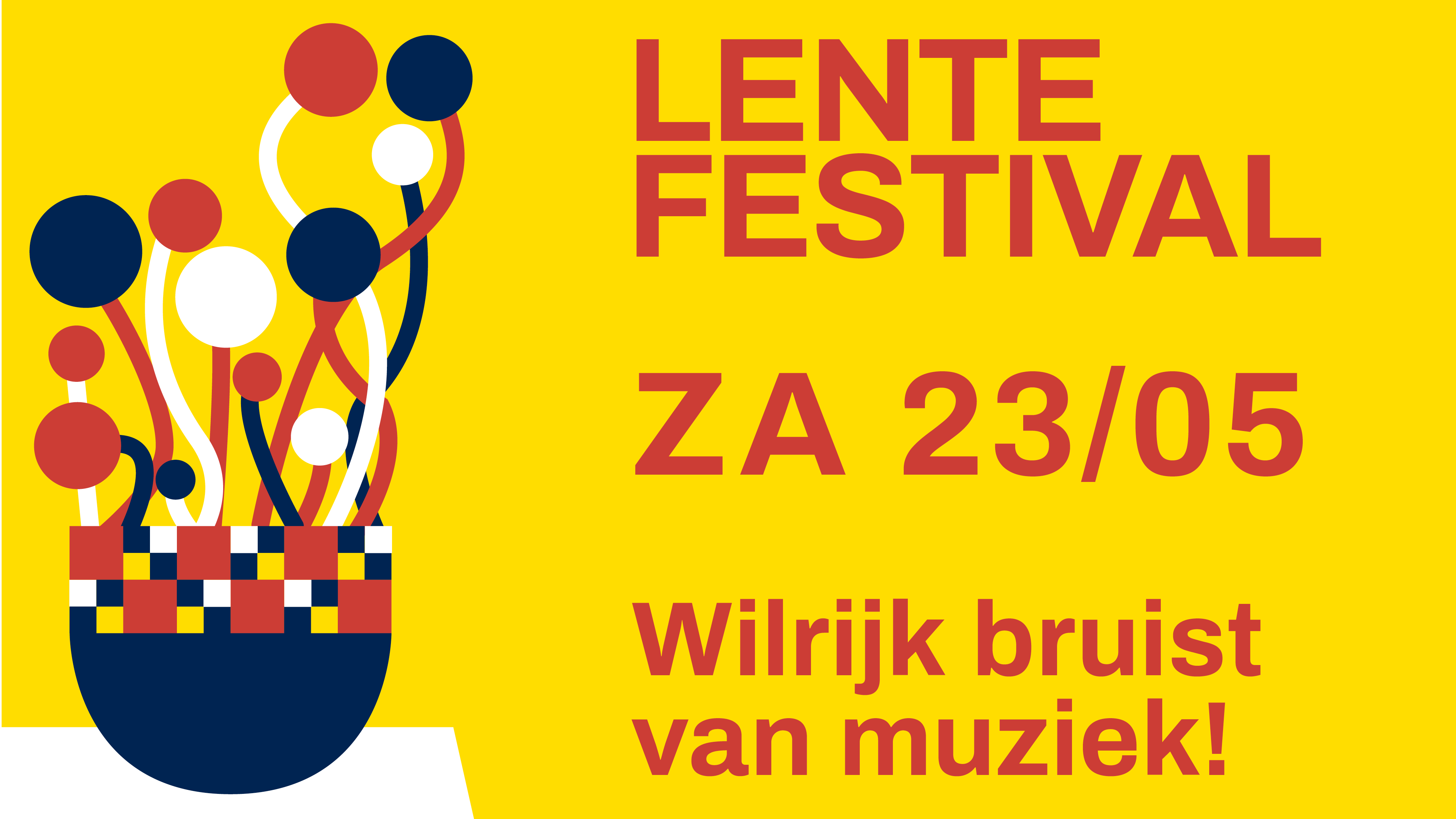 Lentefestival 