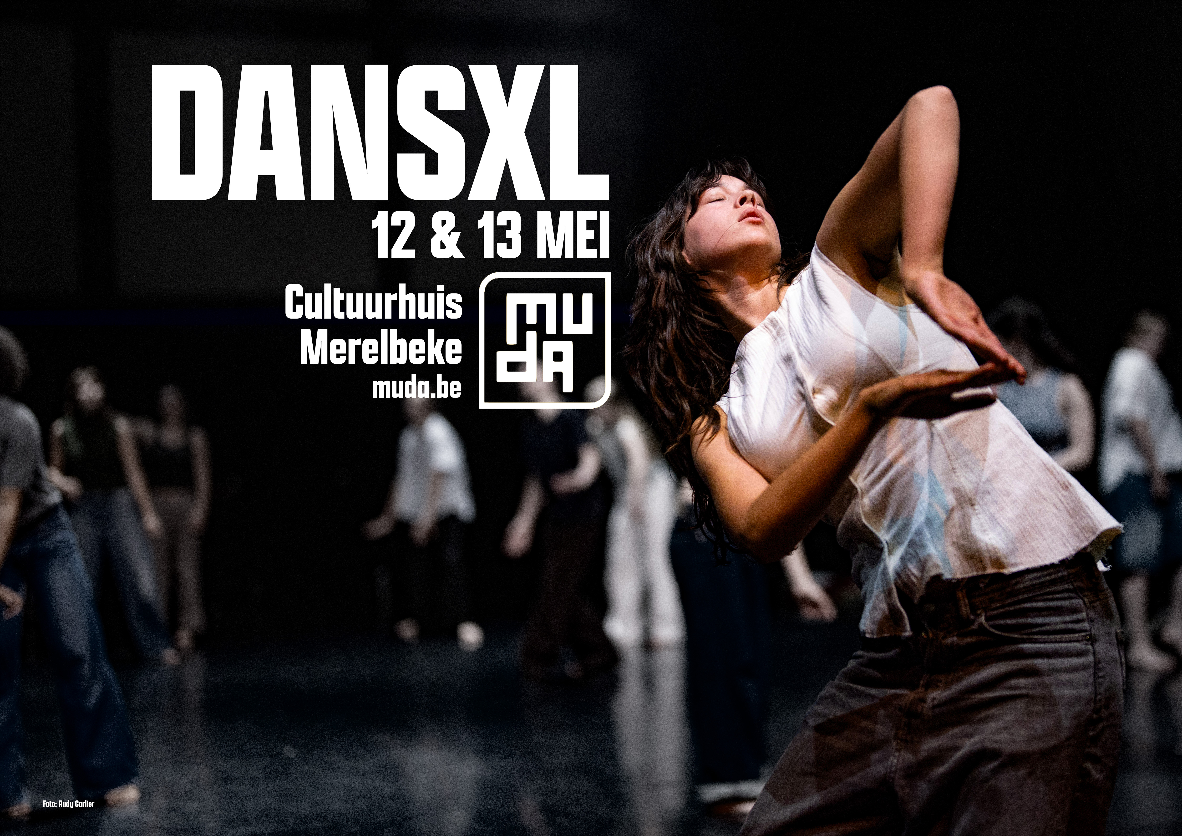 DANSXL