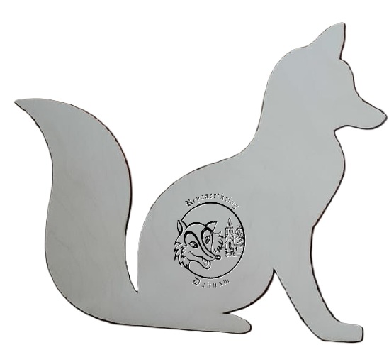 Pijl Reynaertzoektocht